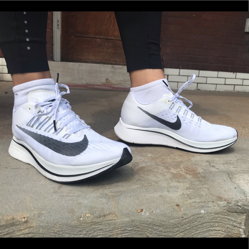 NWOT Nike Zoom Fly Sneakers